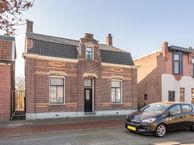 Tilburgseweg 22, 4817 BE Breda