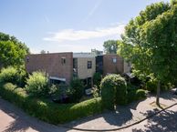 Louis Armstrongstraat 92, 1544 KM Zaandijk