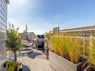 Derde Helmersstraat 8 2, 1054 BG Amsterdam