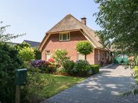 De Hoarnen 4, 9218 XC Opeinde