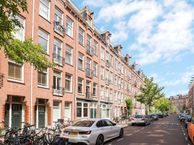 Bentinckstraat 52-II+III, 1051 GM Amsterdam