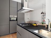 De Vliegerstraat 32 B01, 3021 ZR Rotterdam