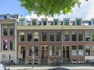 Maliebaan 119, 3581 CK Utrecht