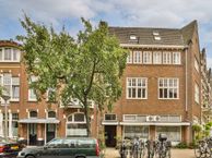 Hogeweg 52 A, 1098 CE Amsterdam