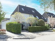 J. Duikerstraat 1, 1333 PP Almere