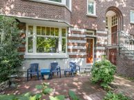 Vroesenlaan 43 A, 3039 DX Rotterdam