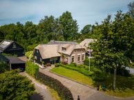 Kanaaldijk 23, 8355 VJ Giethoorn