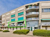 Femina Mullerstraat 245, 2135 MK Hoofddorp