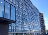 Van Vollenhovenlaan 587, 3527 JN Utrecht