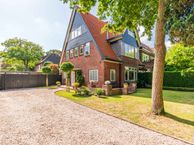 Groot Hoefijzerlaan 16, 2244 GH Wassenaar