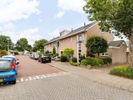 Kwikstaart 2, 1965 EK Heemskerk