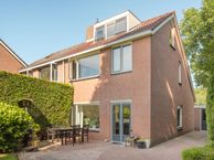 Appelhôf 22, 8525 GK Langweer