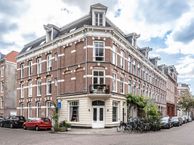 Swammerdamstraat 49 3, 1091 RR Amsterdam