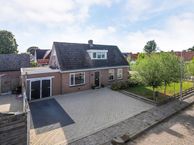 Kerkstraat 2 a, 7694 AP Kloosterhaar (Gem. Hardenberg)