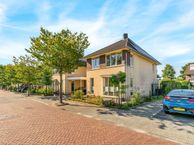 Meester Bodewesstraat 25, 1901 RL Castricum
