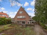 Frederik Hendriklaan 50, 3708 VD Zeist