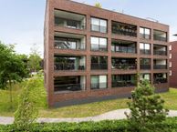 Bloemweg 35, 3811 MV Amersfoort