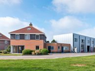 De Ward 21 A, 8701 MB Bolsward