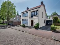 Pastoor van Beijnenstraat 11, 5081 AP Hilvarenbeek