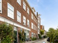 Bickersgracht 54 2, 1013 LG Amsterdam