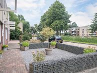 van Lidtstraat 49, 8442 KT Heerenveen