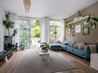 Bieslandstraat 44, 3037 LC Rotterdam