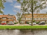 Catharina van Clevepark 83, 1181 AS Amstelveen