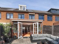 Yukonstraat 27, 1448 XG Purmerend