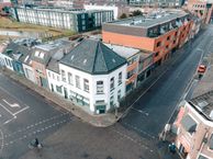 Burgemeester Van Hasseltstraat 84, 4611 BH Bergen op Zoom