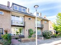 Scheldelaan 16, 2105 XG Heemstede