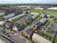 Buckingham 20, 2761 MR Zevenhuizen (ZH)