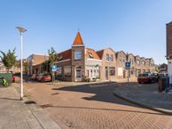 Julianastraat 3, 3043 TH Rotterdam