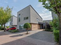 Zorgvrij 16, 1391 RM Abcoude