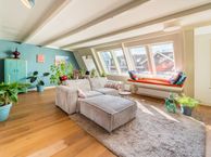 Filips van Almondestraat 2 IV, 1057 ZT Amsterdam