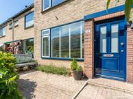 Fazantenlaan 64, 1834 XD Sint Pancras