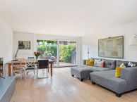 Mechelensingel 24, 1066 PC Amsterdam