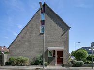 Schepen Monetariusstraat 3, 6831 KM Arnhem