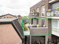 Groen van Prinstererlaan 47 B, 3771 CC Barneveld