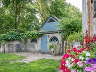 Pesserveldweg 9, 7963 PH Ruinen (Gem. De Wolden)