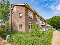 Treublaan 11 A, 3818 XA Amersfoort