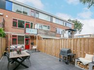 Bosboomhof 8, 2941 TA Lekkerkerk