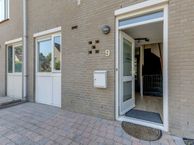 Klinker 9, 6581 HT Malden