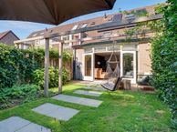 Citroenvlinder 31, 3723 RL Bilthoven