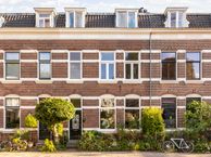 Cornelis Evertsenstraat 19, 3572 JR Utrecht