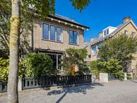 Regentesselaan 34, 2341 KP Oegstgeest