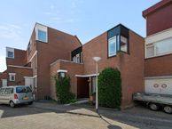 Neel Gijsenstraat 6, 3043 ME Rotterdam