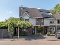 Agatha Christielaan 1, 5629 MB Eindhoven