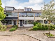 Van der Waalsstraat 16, 1171 AT Badhoevedorp