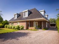 De Akkerstraat 5, 9893 PS Garnwerd