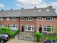 Molukkenstraat 7, 3742 DE Baarn